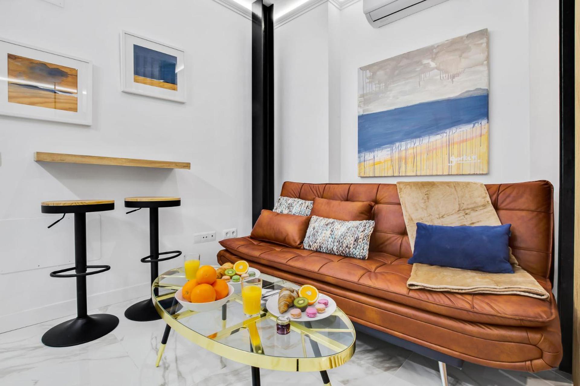 Apartamento En El Centro De Malagaアパートメント エクステリア 写真