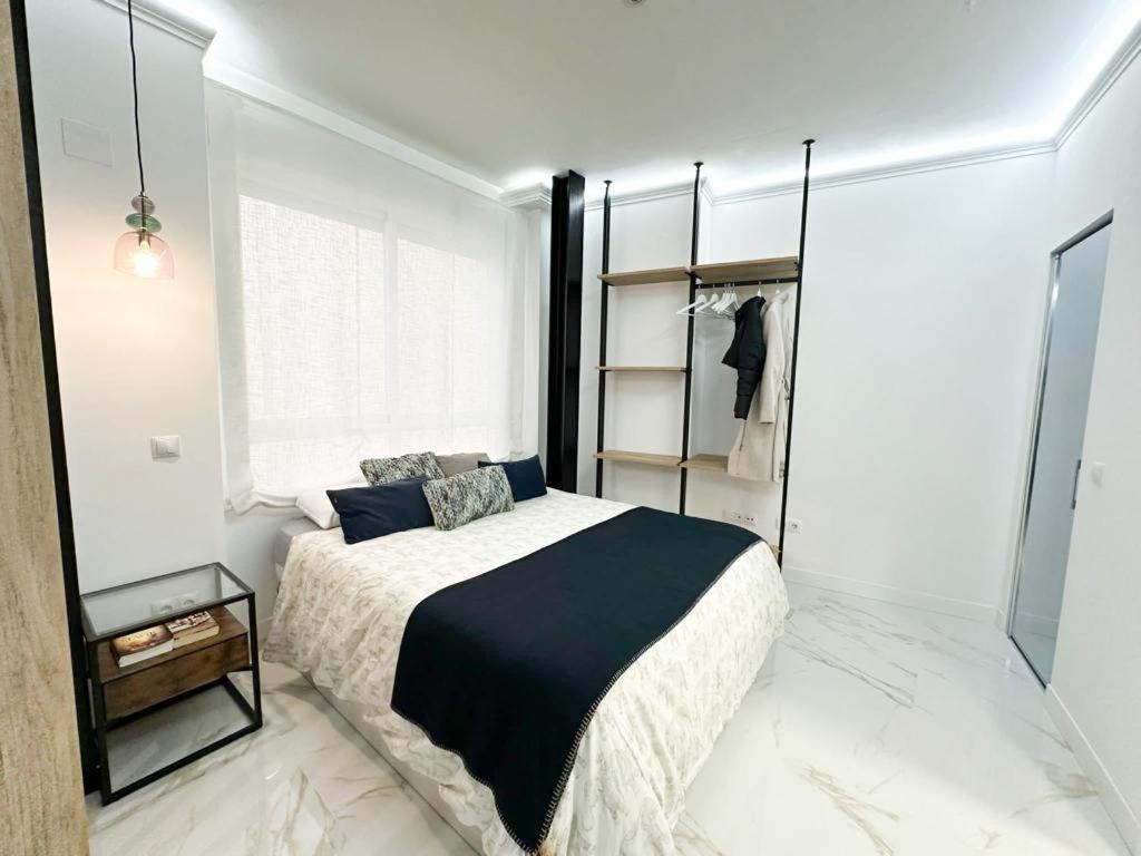 Apartamento En El Centro De Malagaアパートメント エクステリア 写真