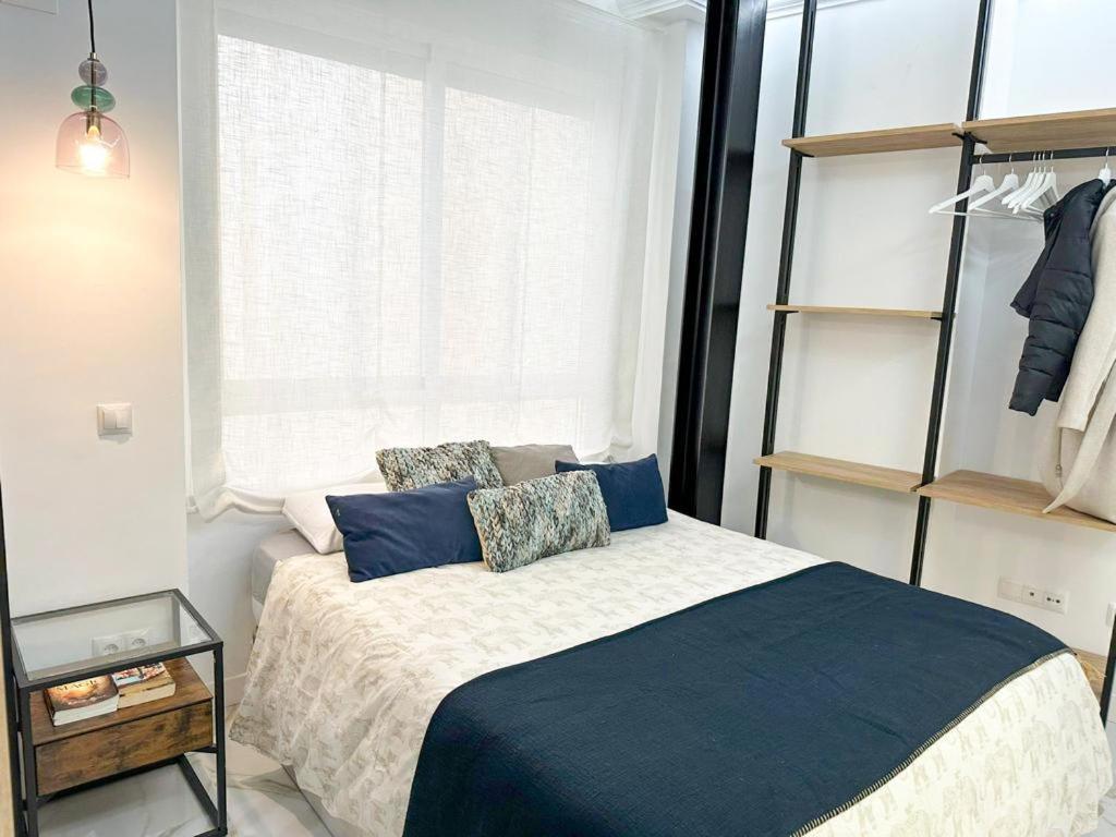 Apartamento En El Centro De Malagaアパートメント エクステリア 写真